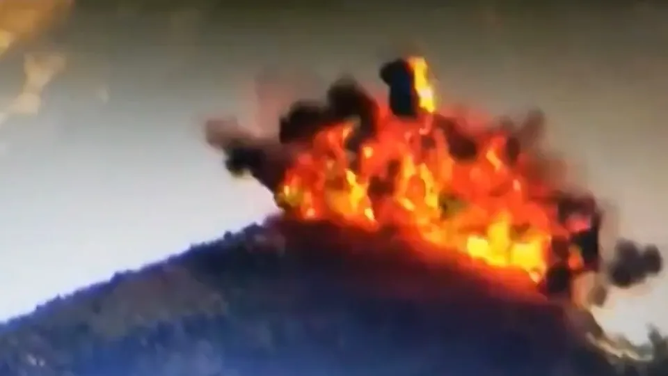 5 PKK’lı terörist öldürüldü |Video