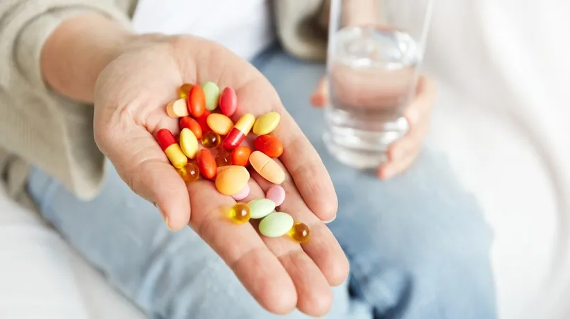 Vitaminleri doğru zamanda mı alıyorsunuz? Hangi vitamin ne zaman alınmalı?