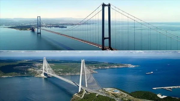 Ulaştırma ve Altyapı Bakanlığı'ndan Kılıçdaroğlu'na yalanlama - 1