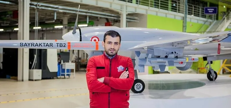 Selçuk Bayraktar o iddialara böyle yanıt verdi: 'Güneş balçıkla sıvanmaz'