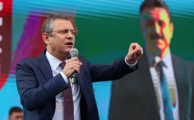 Aday gösterilmeyen Tunç Soyer, Özgür Özel’e seslendi: Arkadan hançerleyenler oldu