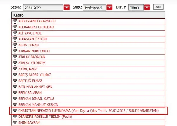 galatasarayda-christian-luyindama-ile-yollar-ayrildi-lisansi-iptal-edildi-1643542933416.jpeg Galatasaray'da Christian Luyindama ile yollar ayrıldı! Lisansı iptal edildi - 1