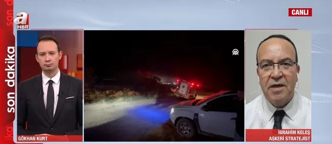 Ekran görüntüsü / A Haber