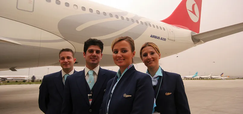 THY 8 bin kabin memuru alacak