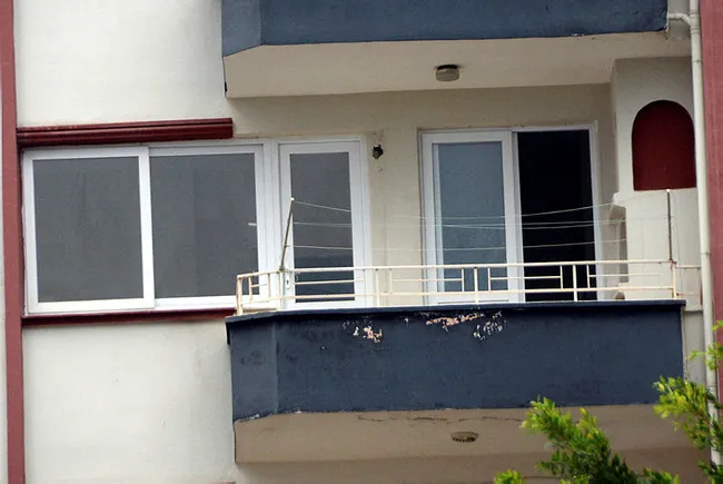 Mersin’de Tüba'yı öldürüp başında bekleyen cani adam: Aldatılmayı hazmedemedim öldürdüm - 3
