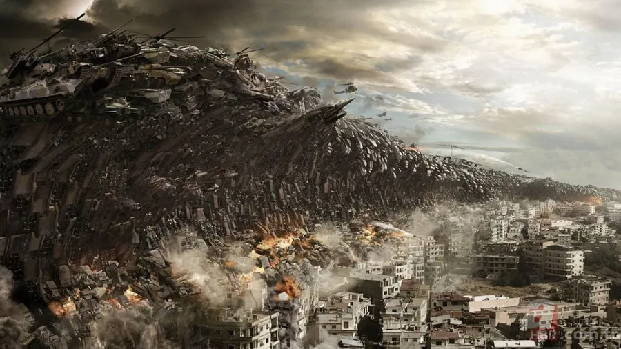 500 yıl sonra geri döndü! Nostradamus 21. yüzyıl kehanetleri korkuttu! "Ürkütücü bir sürprizle doğanın öfkesi serbest kalacak" 7 kehanet... 7