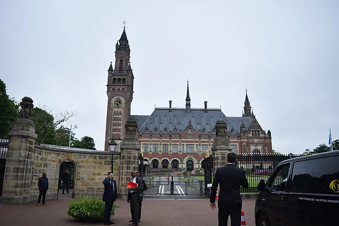 Uluslararası Adalet Divanı’ndan İsrail’e yönelik karar: Refah’a operasyon durdurulmalı sınır kapısı derhal açılmalı