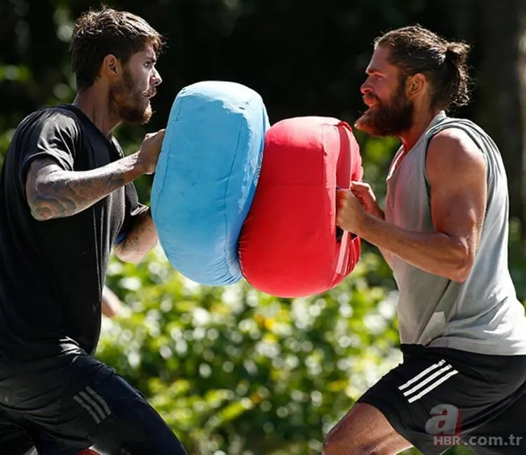 Acun Ilıcalı açıkladı! Survivor All Star 2022 kadrosu belli oluyor! Survivor 2022 yarışmacıları kimler? 6