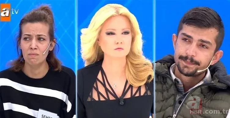 Mustafa Hakkulu’nu öldürdüğünü Müge Anlı’ya itiraf etmişti! Verdiği ilan pes dedirtti: Hem öldürmüş hem paylaşmış 2