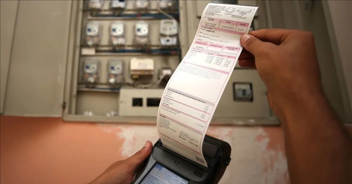 SON DAKİKA: Elektriğe zam geldi mi? EPDK'dan son dakika açıklaması