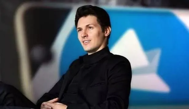 Telegram’ın kurucusu Pavel Durov: Liderlerin tercih etmesinden ötürü onur duyduk! Başkan Erdoğan’ı örnek verdi
