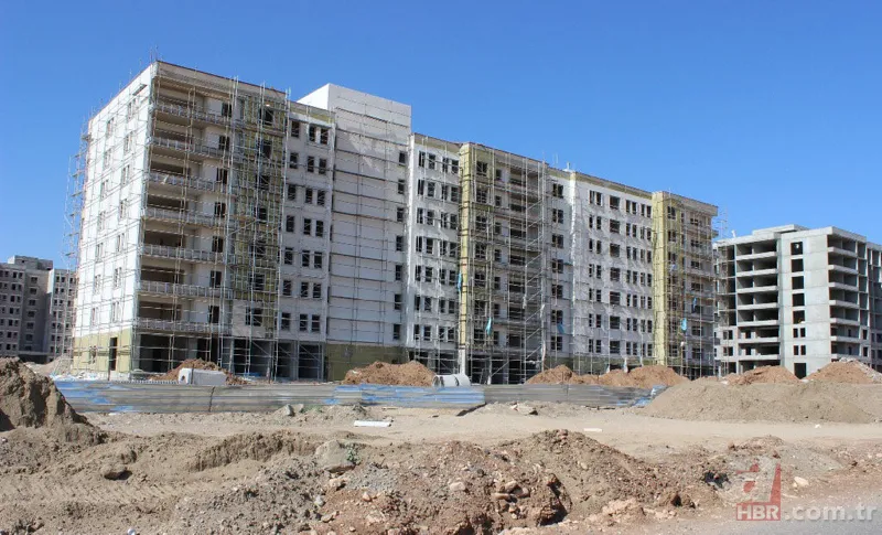 Ziraat Bankası konut kredisi faiz oranları ne kadar? Ziraat Bankası'ndan kredi müjdesi 13