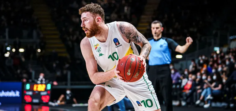 Chicago Bulls milli basketbolcu Onuralp Bitim ile iki yönlü kontrat imzaladı