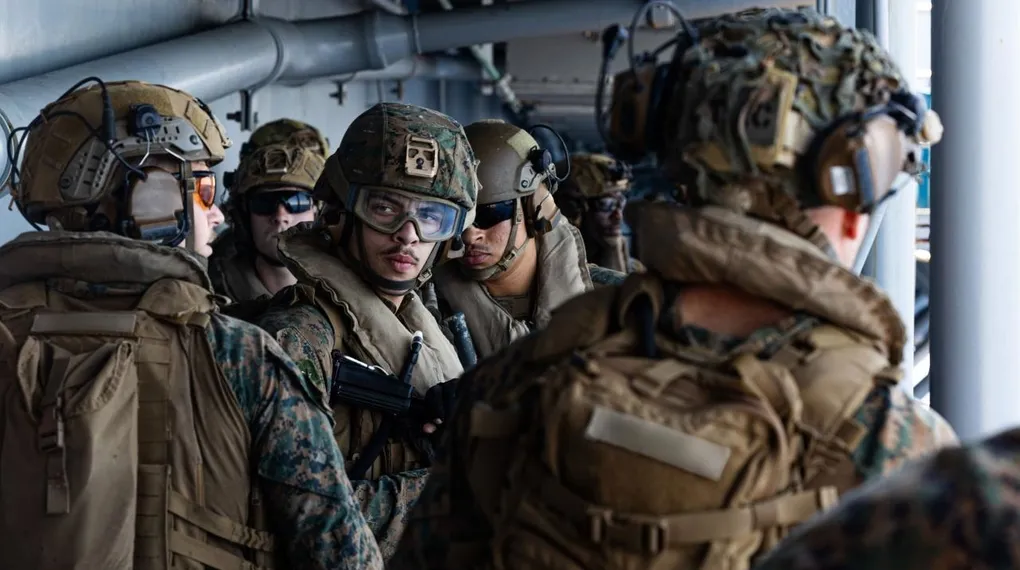 ABD ve İsrail için yıkım senaryosu