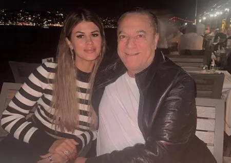 Mehmet Ali Erbil aşkı Gülseren Ceylan’ın başını yaktı! Ailesi tarafından reddedildi