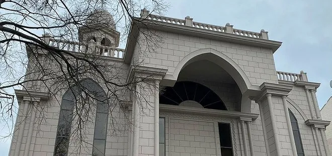 Cumhuriyet tarihinde bir ilkti! Kapılarının açılacağı tarihi bekliyor