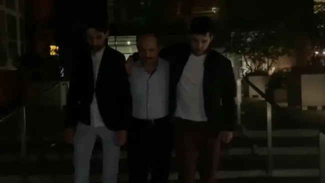 Almanya’da PKK yandaşları 15 Temmuz etkinliğini hedef aldı