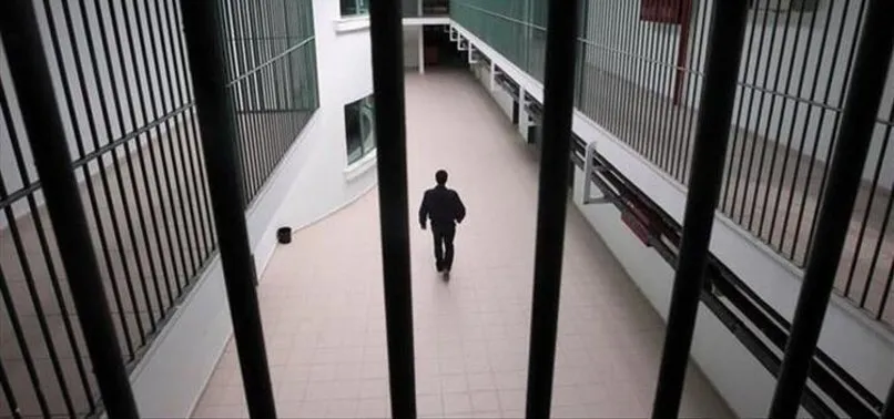 Davalıyı aklamak istedi, kendini cezaevinde buldu! Rüşvetçi bilirkişi tutuklandı
