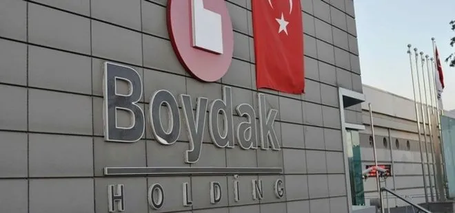 FETÖ’den alınan Boydak Holding’in cirosu açıklandı