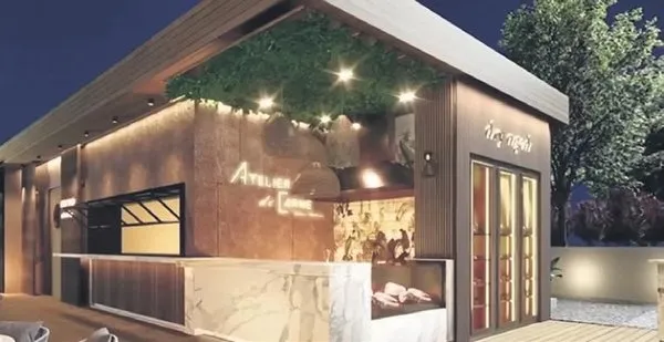 Bill Gates Bodrum tatilini sır gibi sakladı! İşte yemek için ödediği hesap