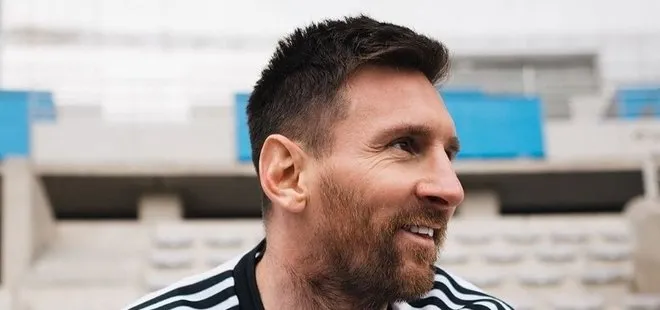 İşte Arjantin’in 2022 Dünya Kupası forması! Messi bu fotoğrafla duyurdu | 2022 Dünya Kupası ne zaman başlayacak?