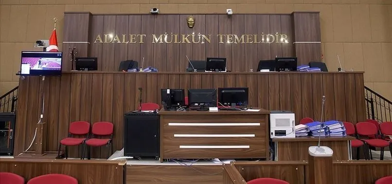 Akıncı Üssü davasında sanıkların tamamının son sözleri dinlendi