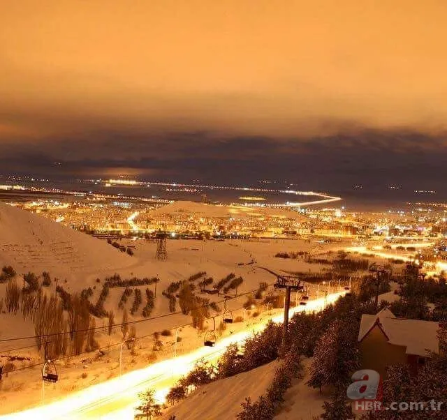 Sokağa çıkma yasağı gelen 31 şehir hangileri? İşte hafta sonu sokağa çıkma yasağı gelen 31 şehir 10