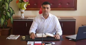 İzmir’de FETÖ operasyonu! Kaymakam açığa alındı