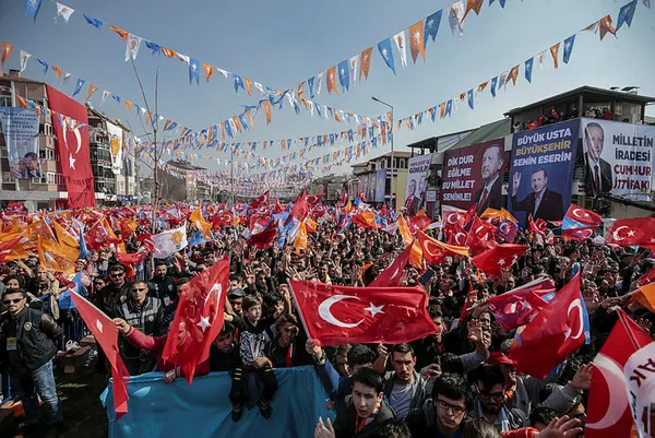 Son dakika: Başkan Erdoğan’dan ’Zillet İttifakı’ için dikkat çeken ’logo’ açıklaması