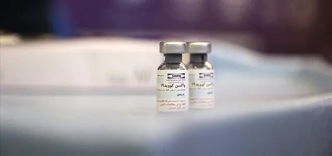 SON DAKİKA! İran’dan COVID-19 aşılarıyla ilgili flaş karar: Durduruldu