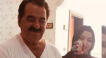 Aşk hayatıyla dikkat çeken İbrahim Tatlıses'in torunu Berfin'i gören mest oldu! İbrahim Tatlıses'in torununun güzelliği parmak ısırttı! 2