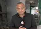 Akçakalede patlama