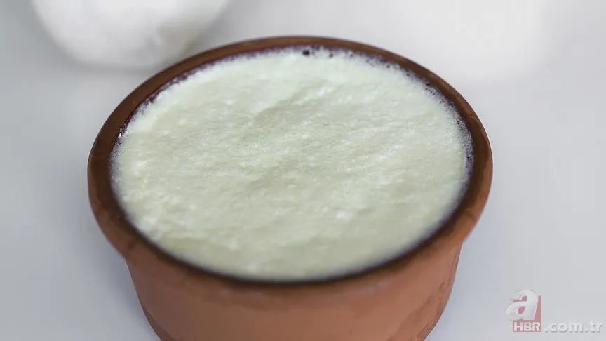 İştahı kapatıyor fazla yağı eritiyor! Kilo verdiren 8 besin... 5