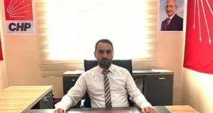 CHP’li başkan ve kardeşi doktor darbetti