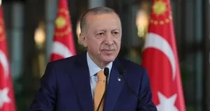 Başkan’dan A Milli Kadın Futbol Takımı’na tebrik