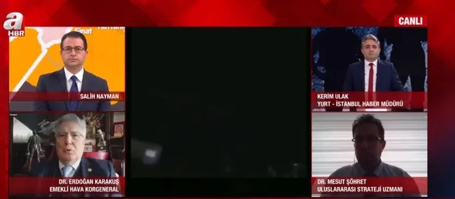 Türkiye'den Metina’ya operasyon! Terör unsurlarına yönelik operasyon başlatıldı - 3