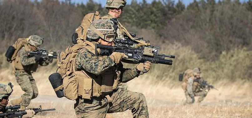 ABD'den NATO kararı! Asker sevk edecek