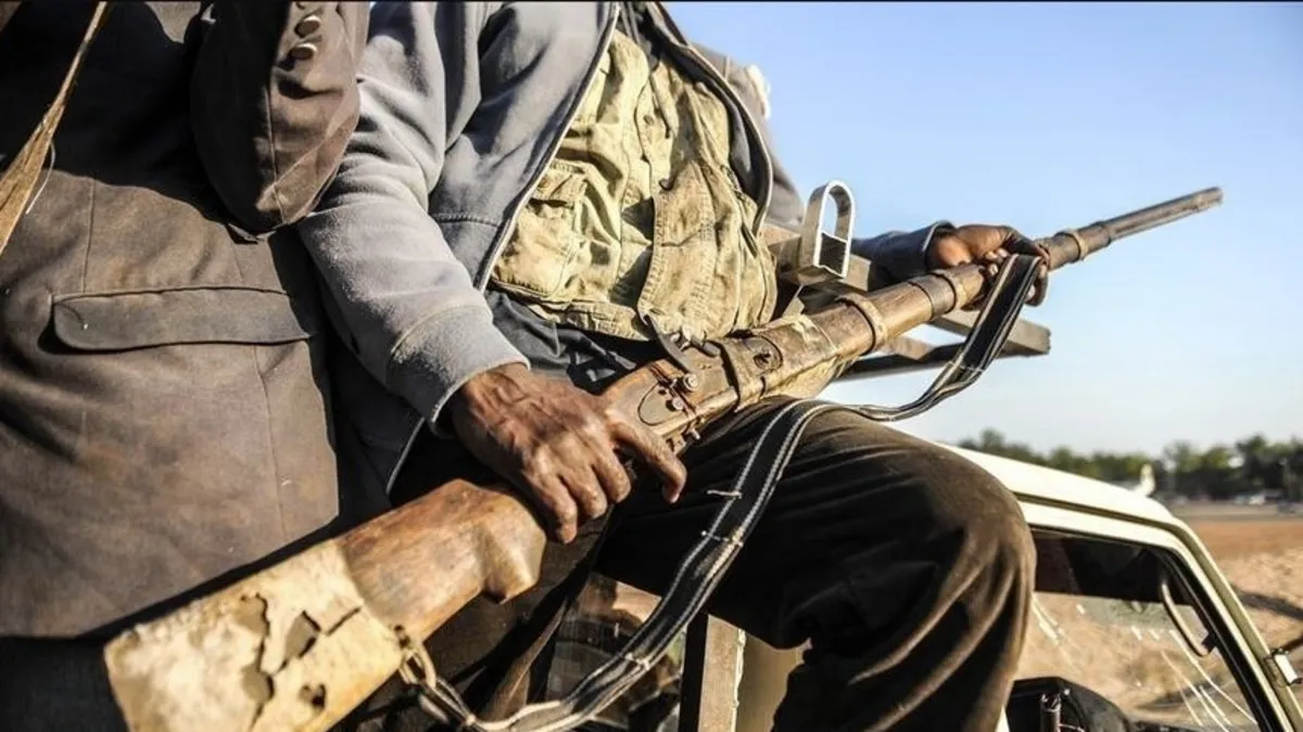 Nijerya’da askeri üs hedefte: Boko Haram 4 askeri öldürdü