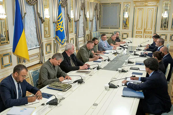 Dışişleri Bakanı Hakan Fidan’dan Karadeniz Tahıl Girişimi açıklaması: Başkan Erdoğan sistemli çalışma yapıyor