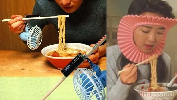 İşte tüm zamanların en gereksiz icatları 5