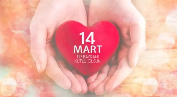 👩⚕️14 MART TIP BAYRAMI MESAJLARI 2022: Tıp Bayramı resimli, uzun, kısa ve anlamlı kutlama mesajları! Yeni farklı sözler...