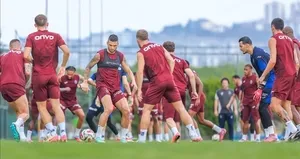 Karadeniz fırtınası sezonu açıyor