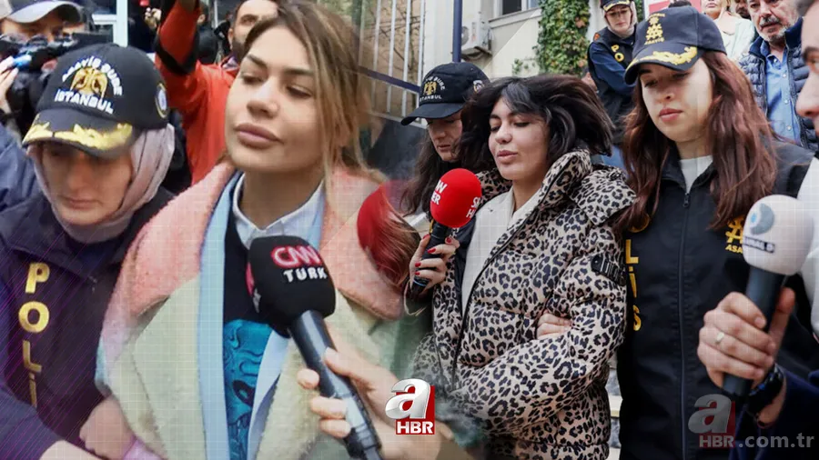 Bahar Candan neden tutuklandı, ne iş yapıyordu? Bahar ve Nihal Candan kaç yıl hapis cezası aldı, hangi cezaevine götürüldü? 1