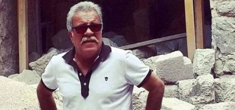 Ünlü oyuncu Muhlis Asan hayatını kaybetti