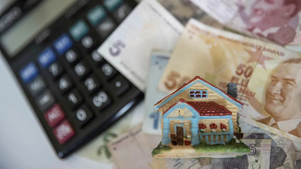 Son dakika: Bu ilçelerde evi olanlar yaşadı! İşte Türkiye'deki tapu değeri yüksek bölgeler