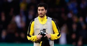 Tuchel’den Nuri Şahin’e övgü