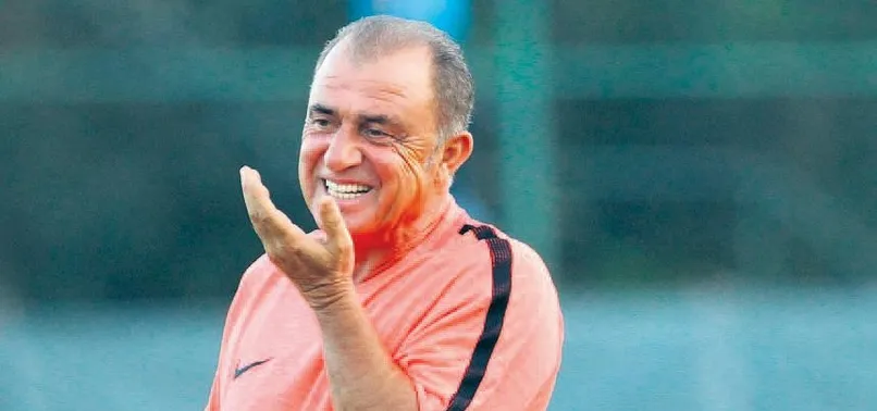 Terim'den Tolga & Gökhan sürprizi