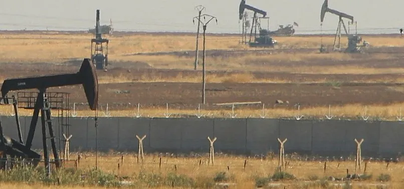 Teslim olan teröristlerden petrol itirafı: Zırhlı araçla Kamışlı’ya götürülüyor
