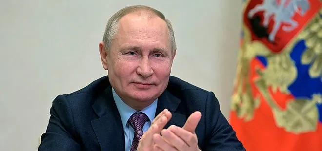 Pakistan’dan Rus lider Putin’in Hazreti Muhammed ile ilgili sözlerine destek