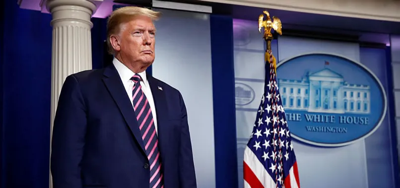 Trump'dan ABD için umut veren açıklama